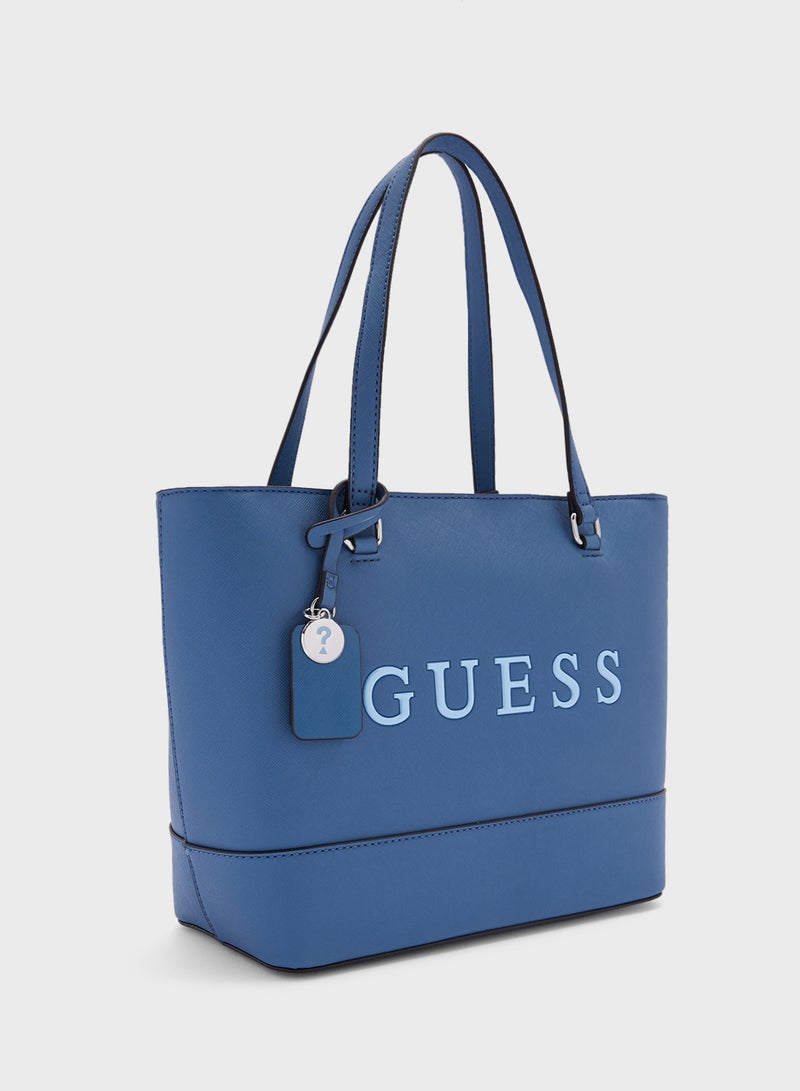 Artemis Carryall Tote