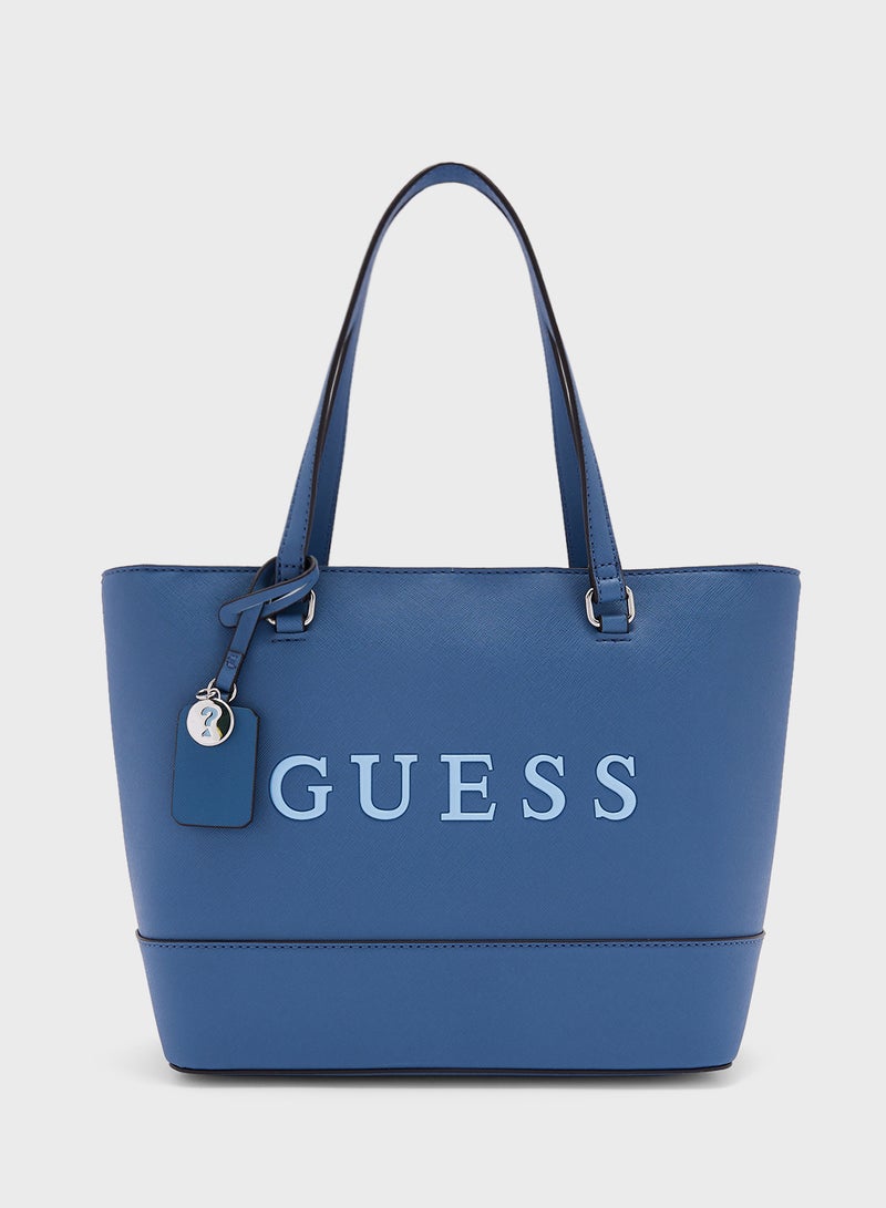 Artemis Carryall Tote