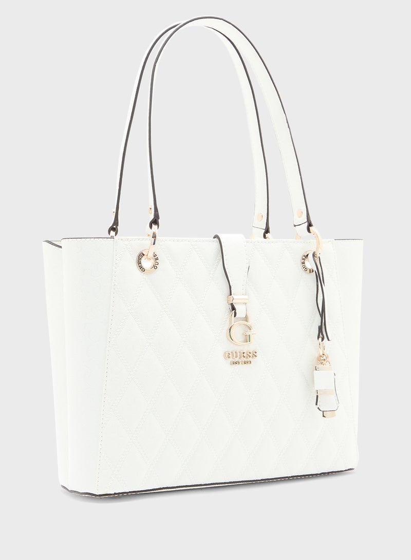 Adi Small Noel Tote