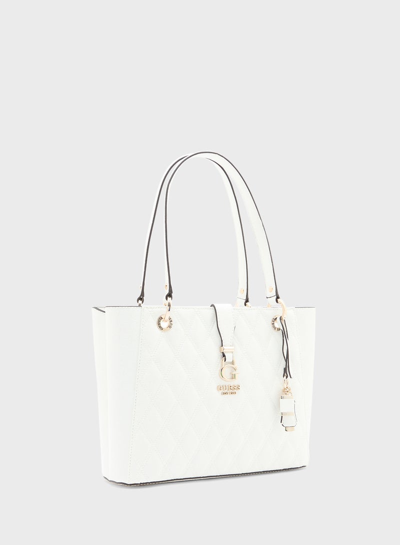 Adi Small Noel Tote