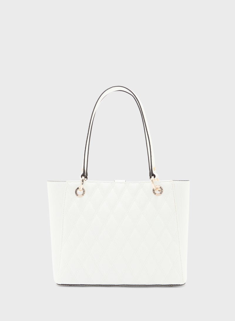 Adi Small Noel Tote