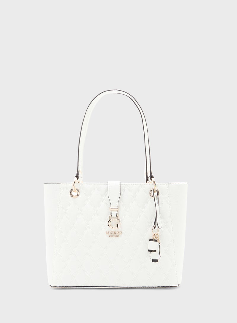 Adi Small Noel Tote