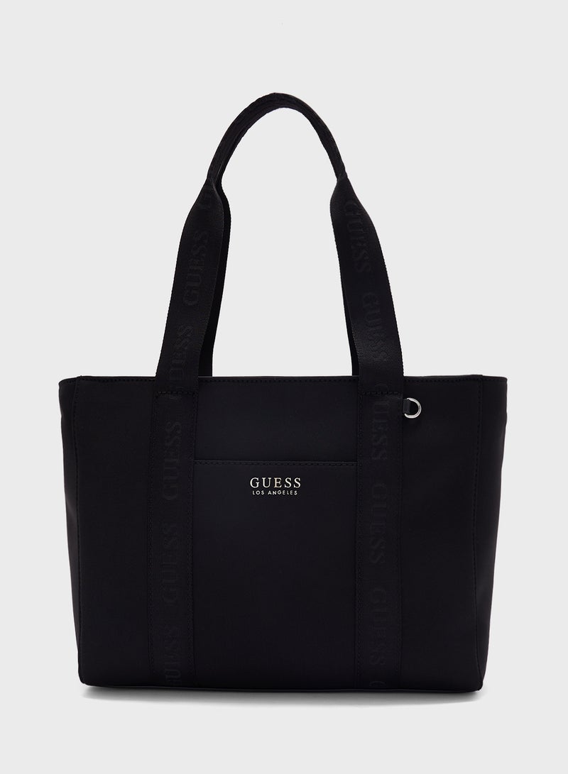 Ralphie Medium Carryall Tote