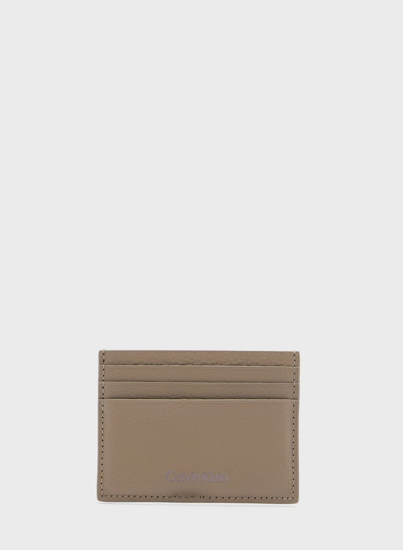 Warmth Cardholder 6Cc