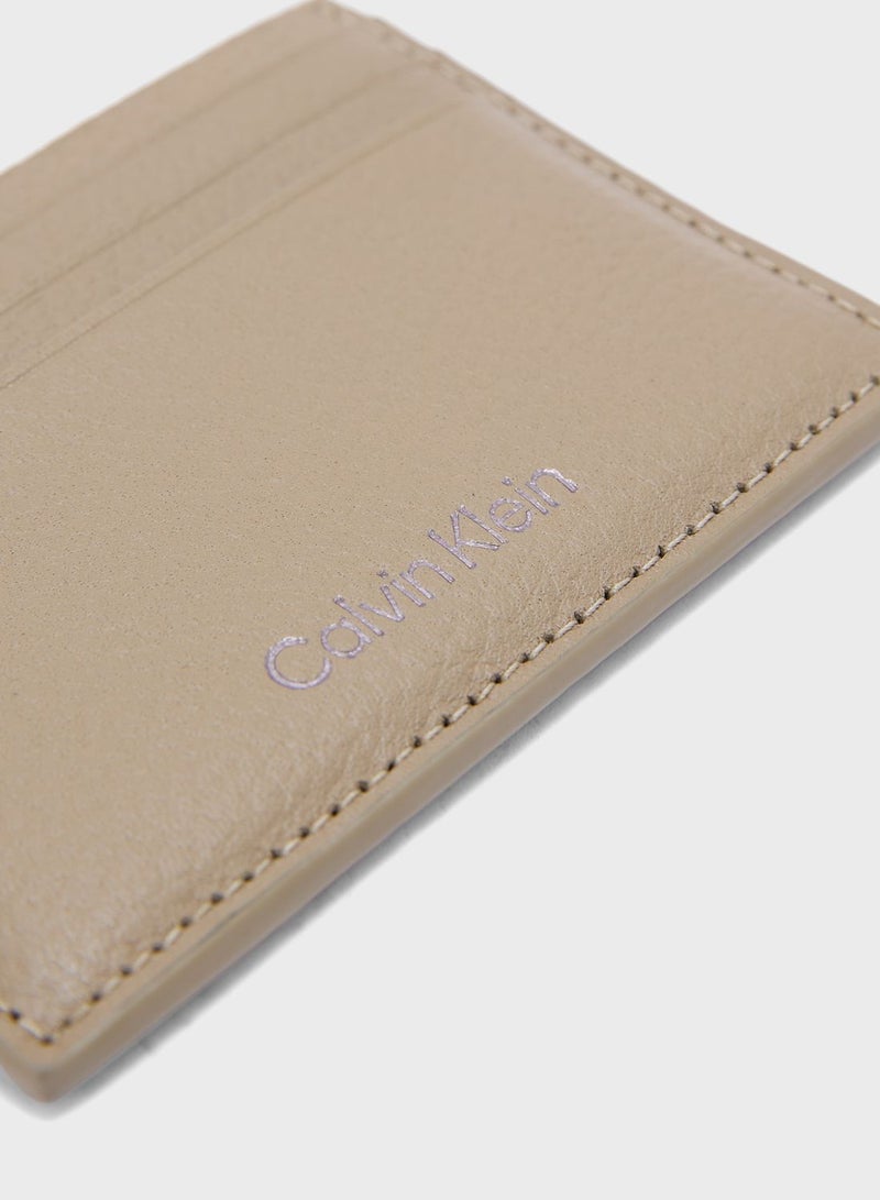 Warmth Cardholder 6Cc