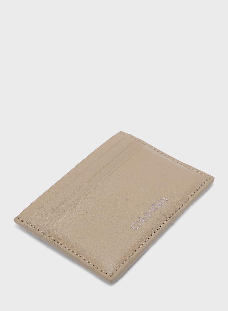 Warmth Cardholder 6Cc