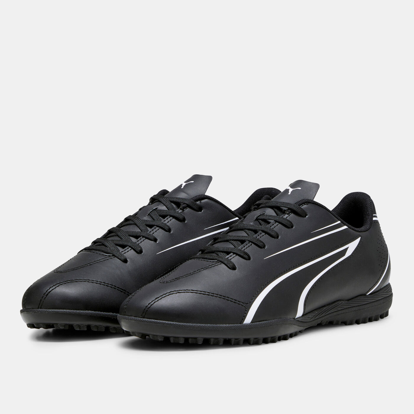 Men's VITORIA Turf Ground Football Shoes