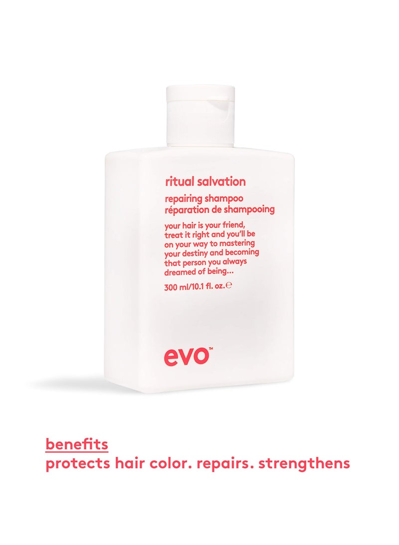 Evo-ritual salvation shampoo 300ml