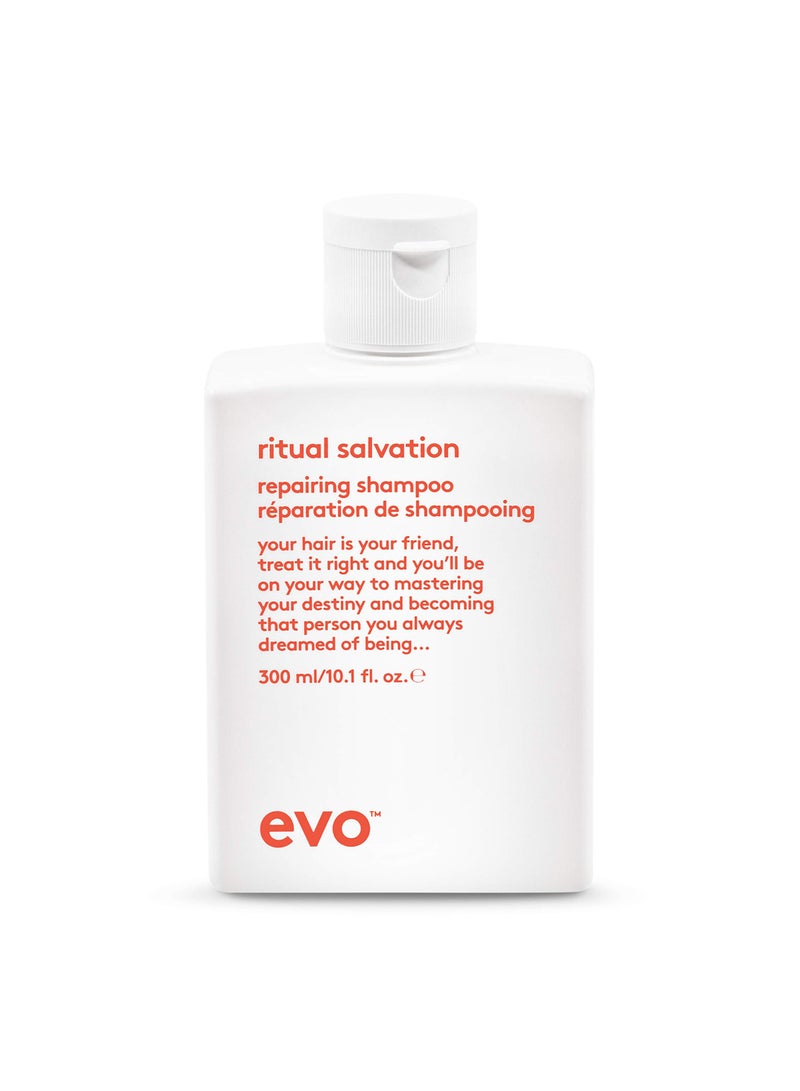 Evo-ritual salvation shampoo 300ml