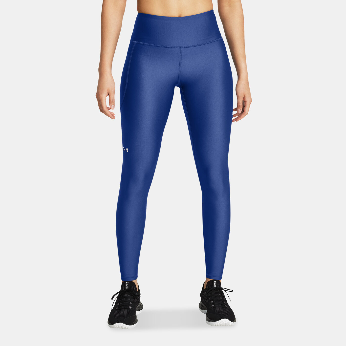 Women's HeatGear® No-Slip Training Leggings