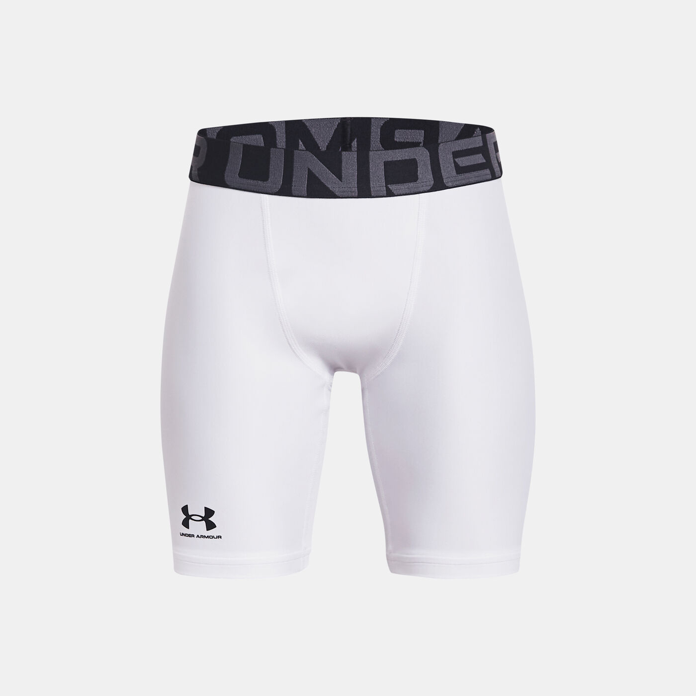 Kids' HeatGear® Armour Shorts