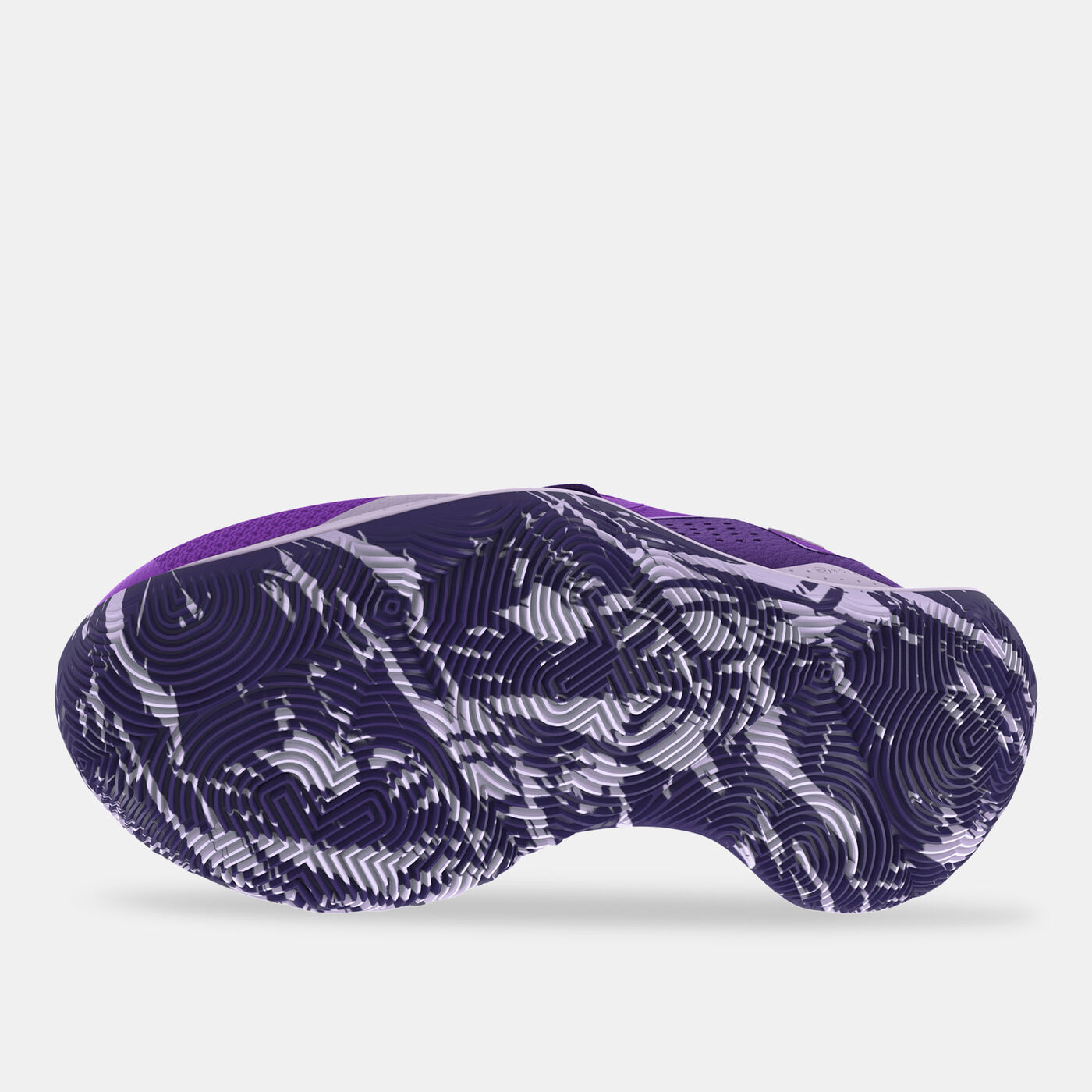 Kids' UA Jet 23 Basketball Shoes