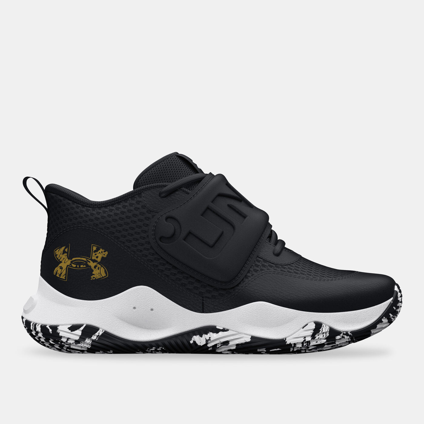 Kids' Zone BB 2 Basketball Shoes