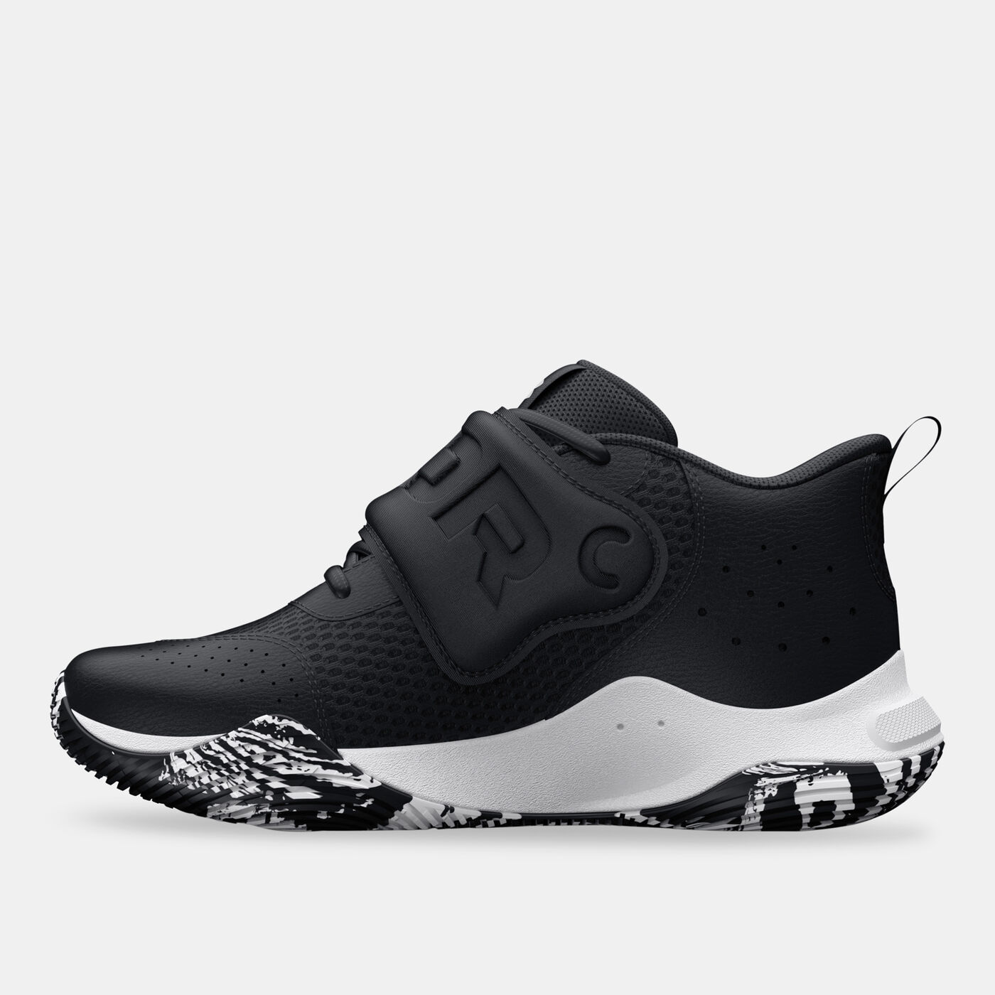 Kids' Zone BB 2 Basketball Shoes