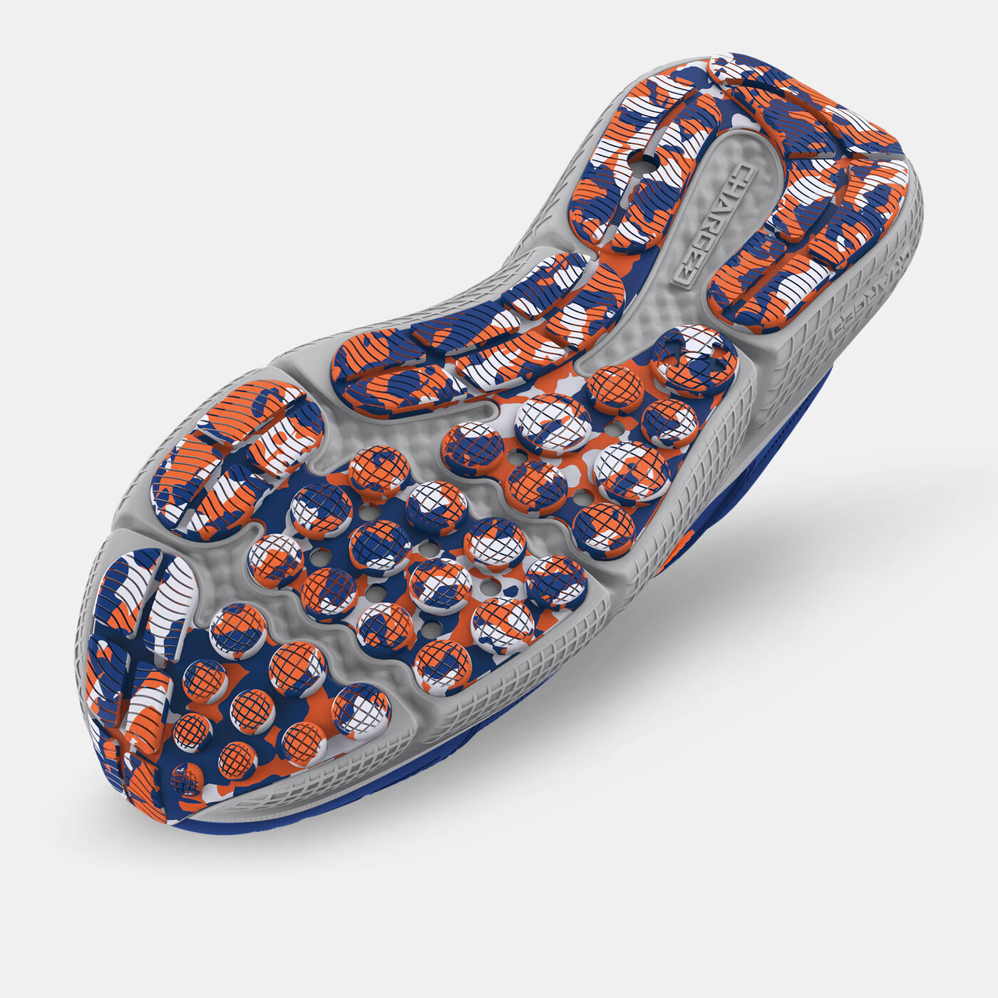 Kids' UA Assert 10 Running Shoe