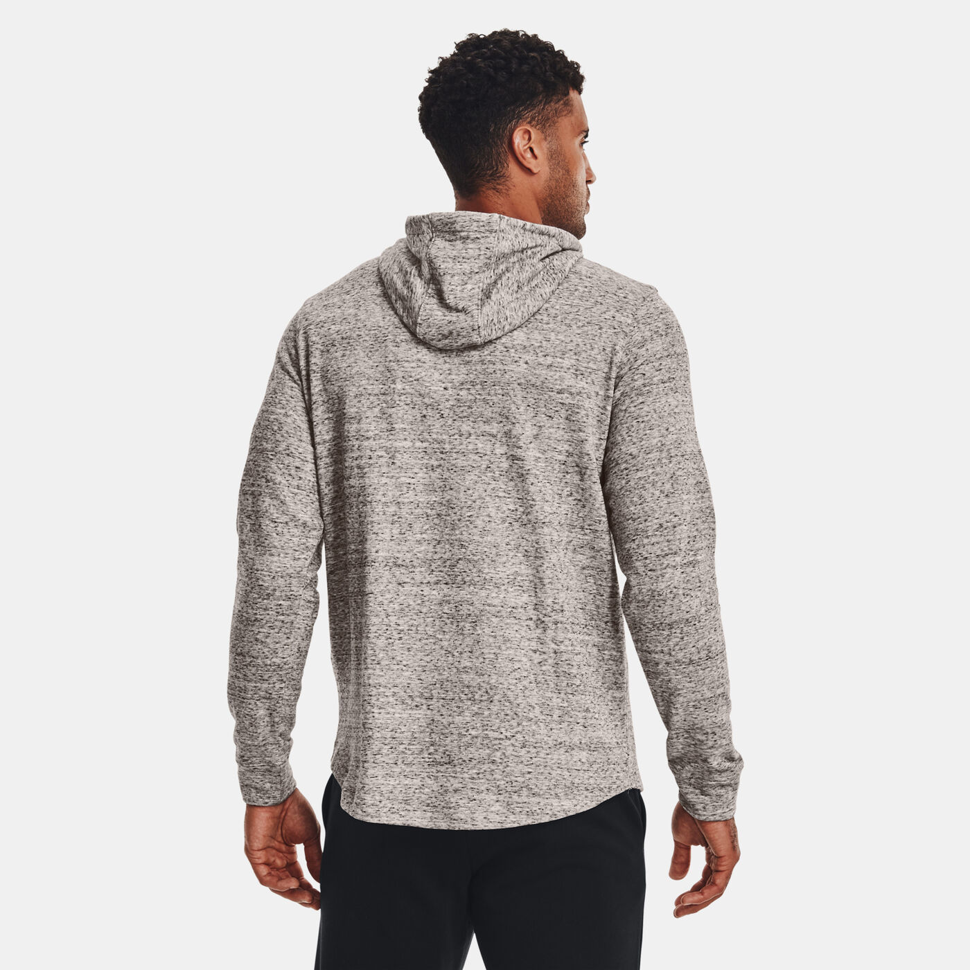 Men's Rival Terry Hoodie