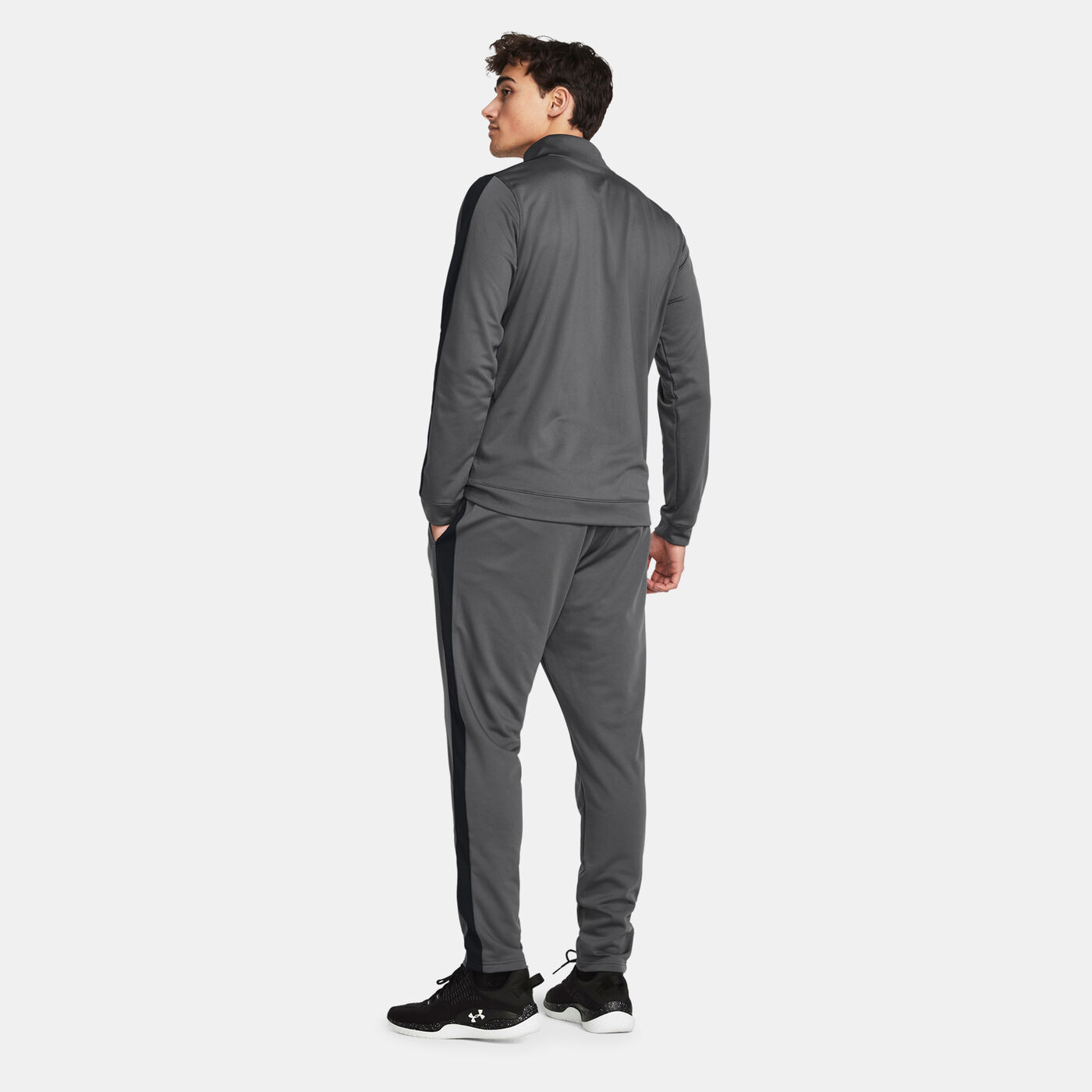 Men's UA Knit Tracksuit