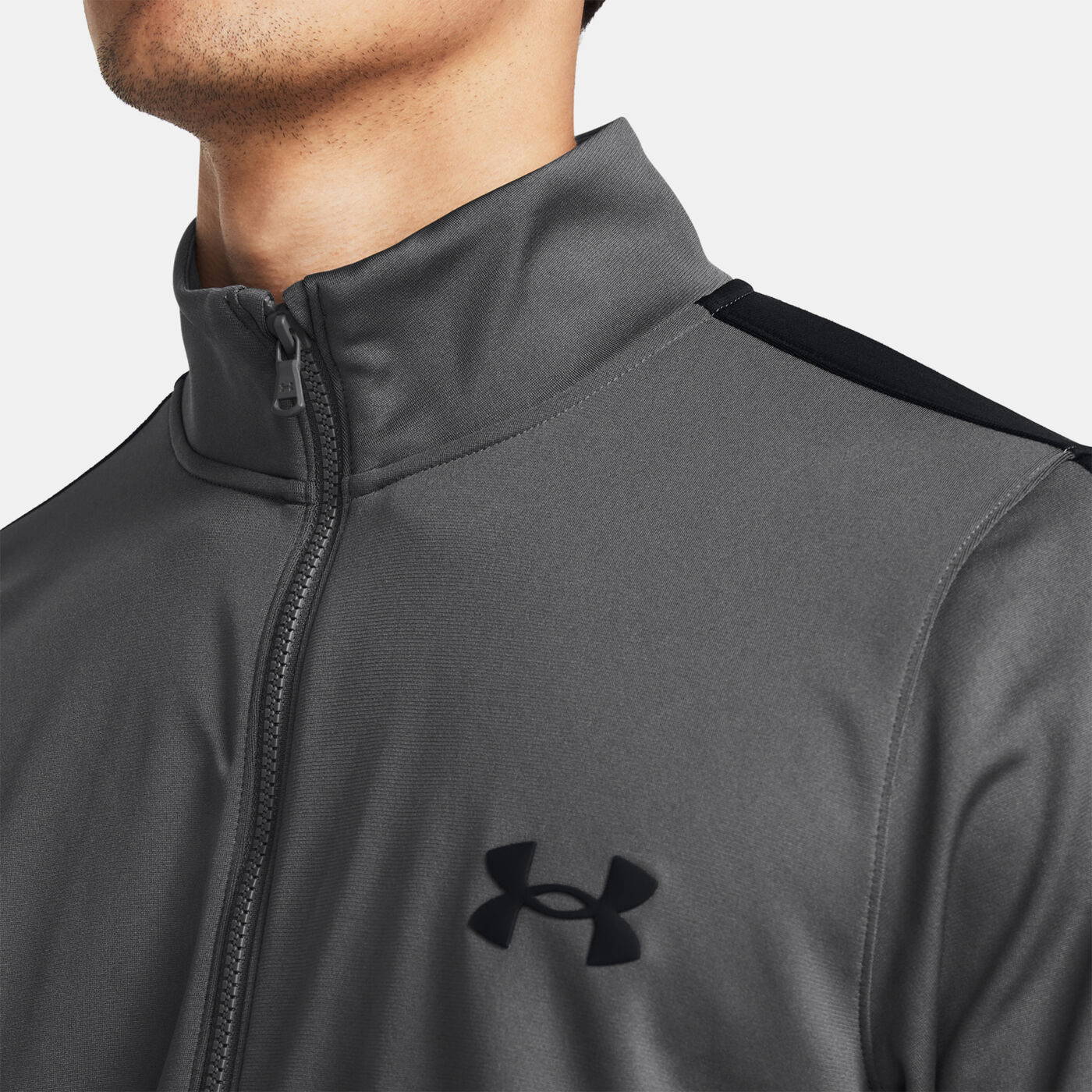 Men's UA Knit Tracksuit