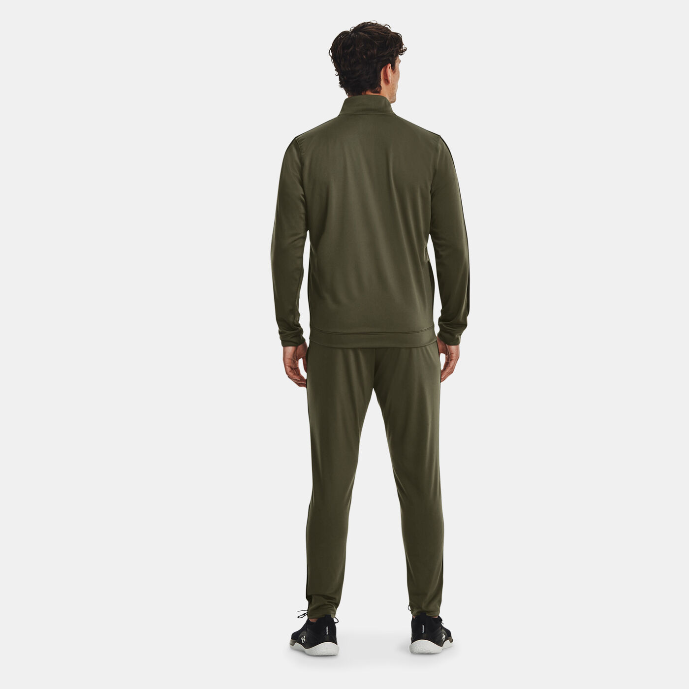 Men's UA Knit Tracksuit