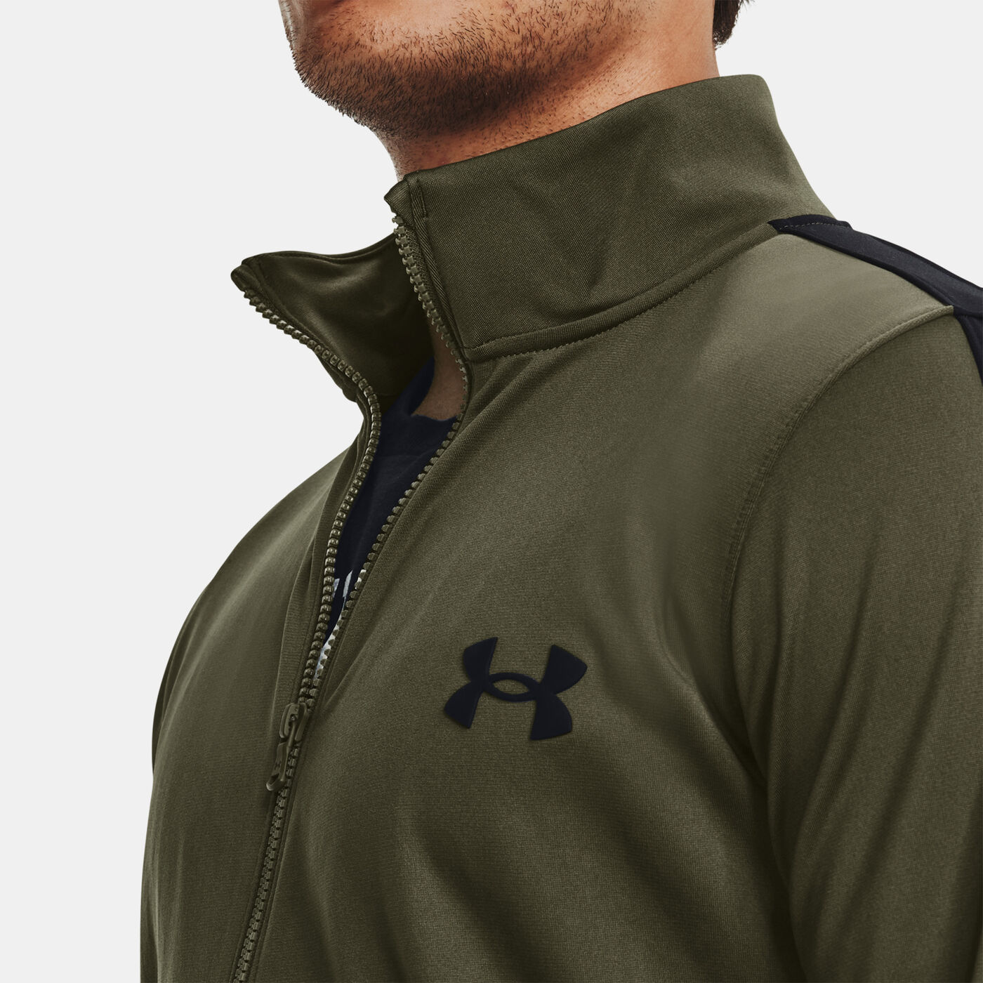 Men's UA Knit Tracksuit