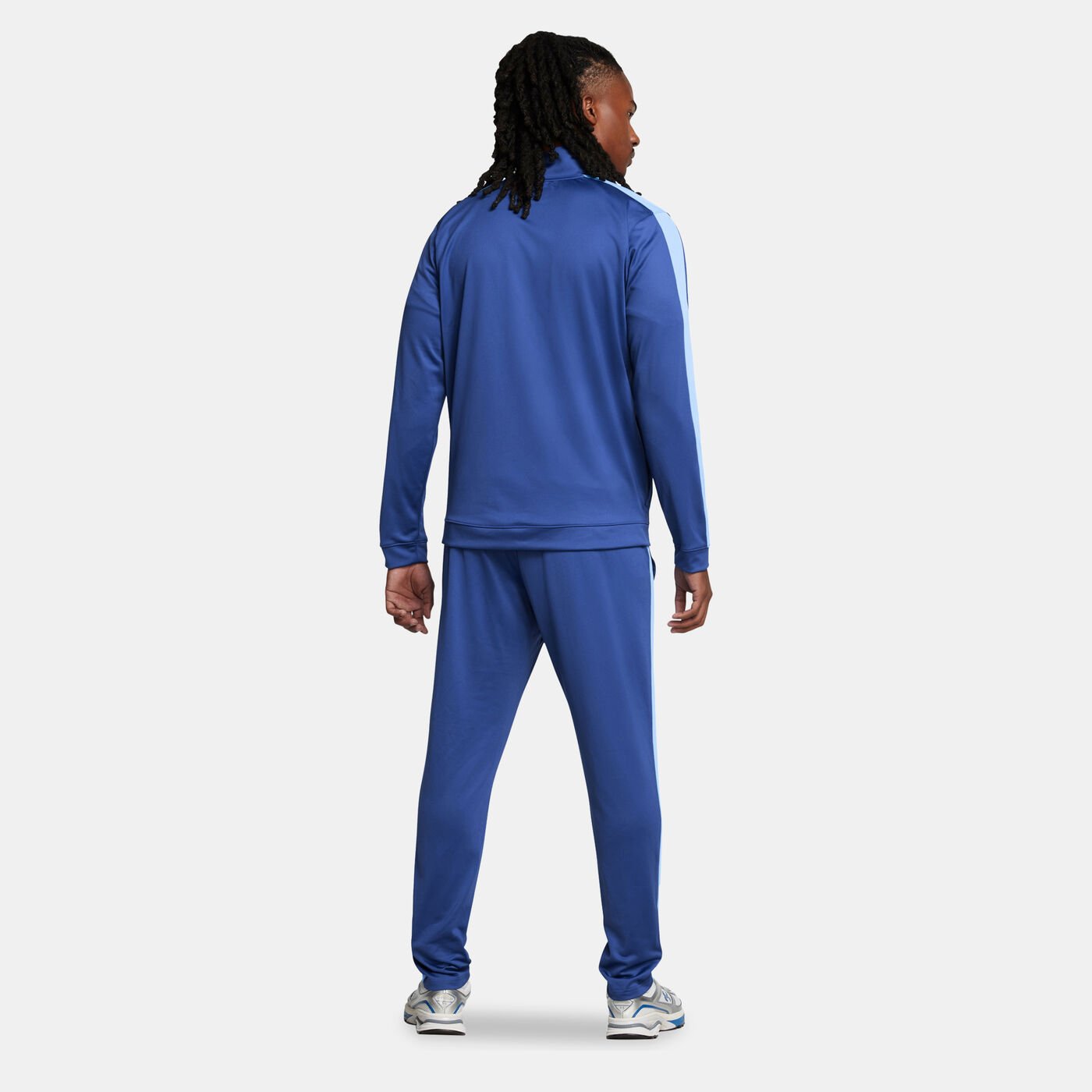 Men's UA Knit Tracksuit