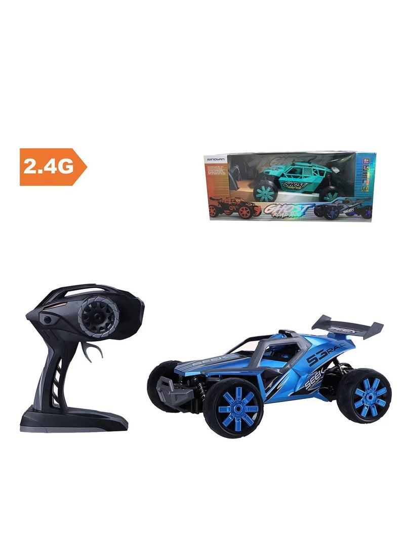 Sam Toys - 1:12 High Performing Rc Car - Assorted