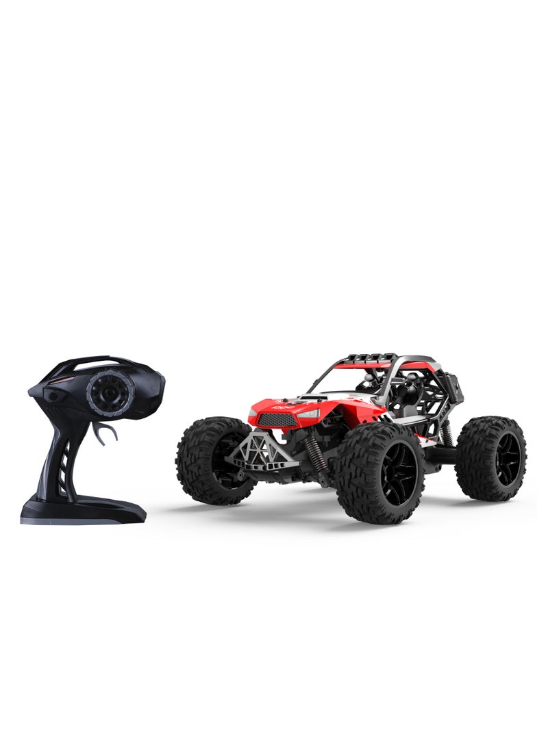 Sam Toys - 1:12 High Performing Rc Car - Assorted