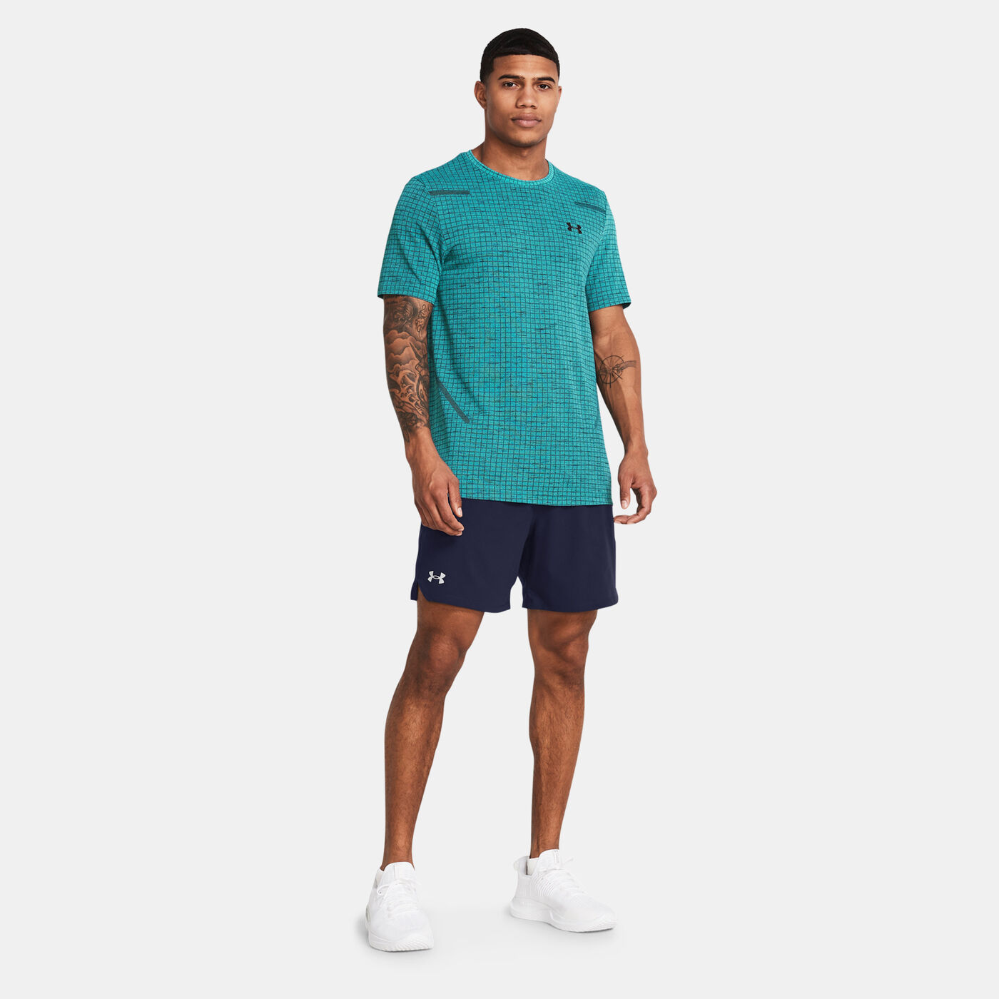 Men's Vanish Shorts