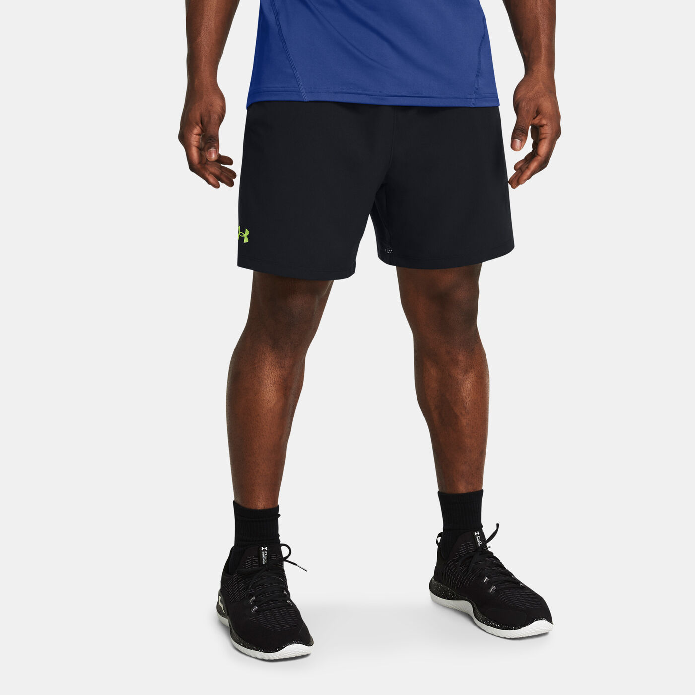 Men's Vanish Shorts