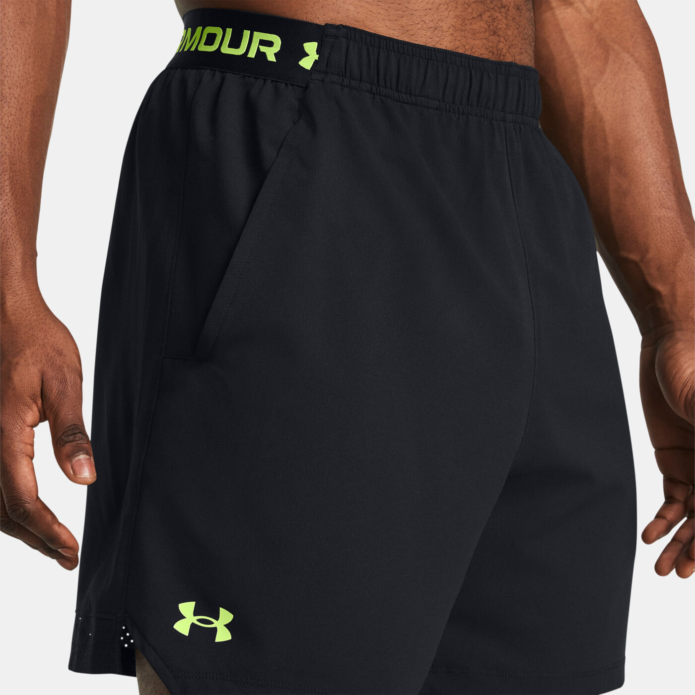 Men's Vanish Shorts