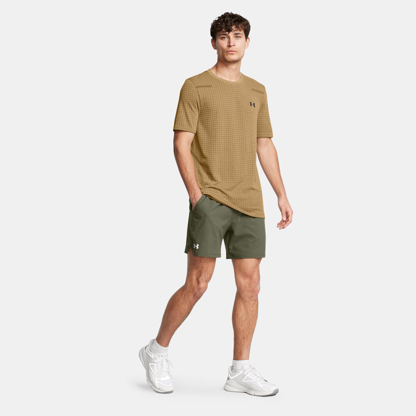 Men's Vanish Shorts