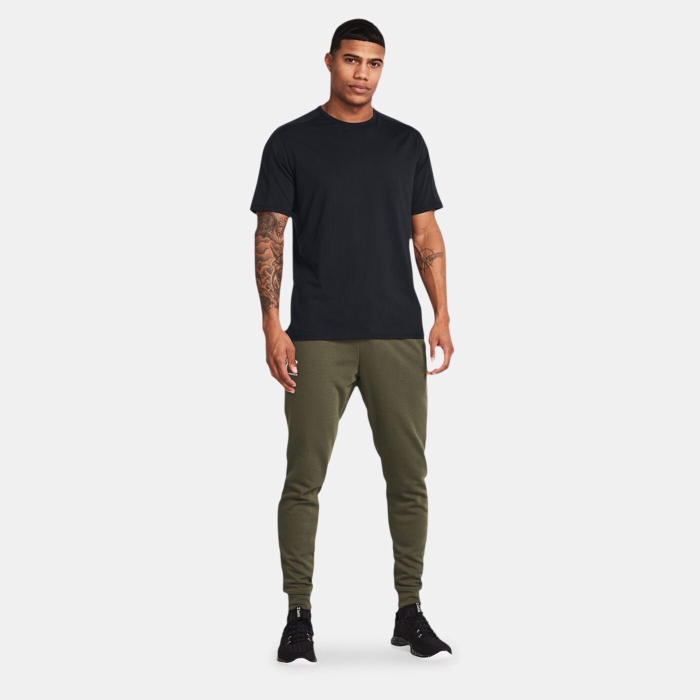 Men's UA Rival Joggers