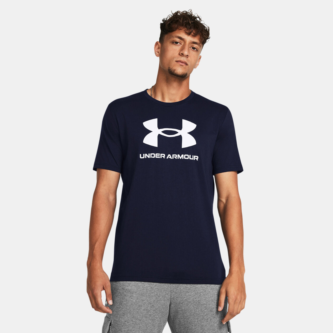 Men's Logo T-Shirt