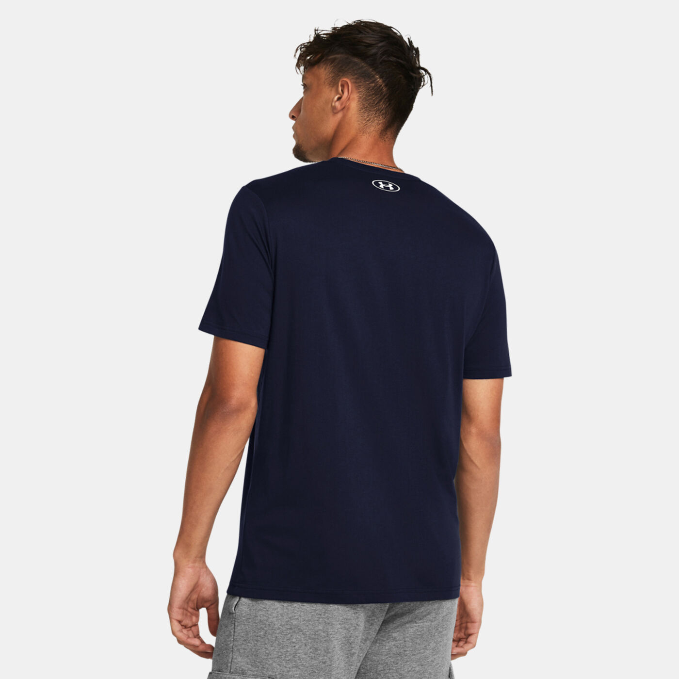 Men's Logo T-Shirt