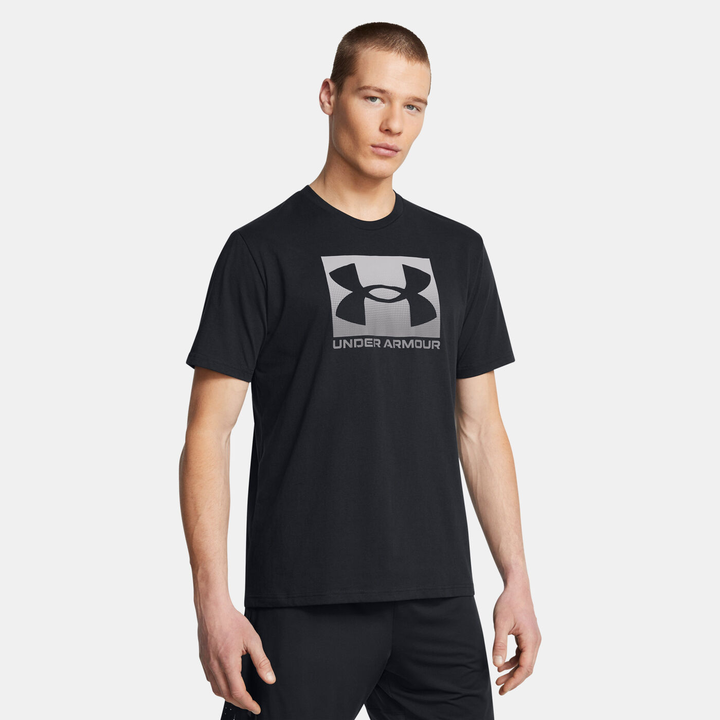 Men's Logo Graphic T-Shirt