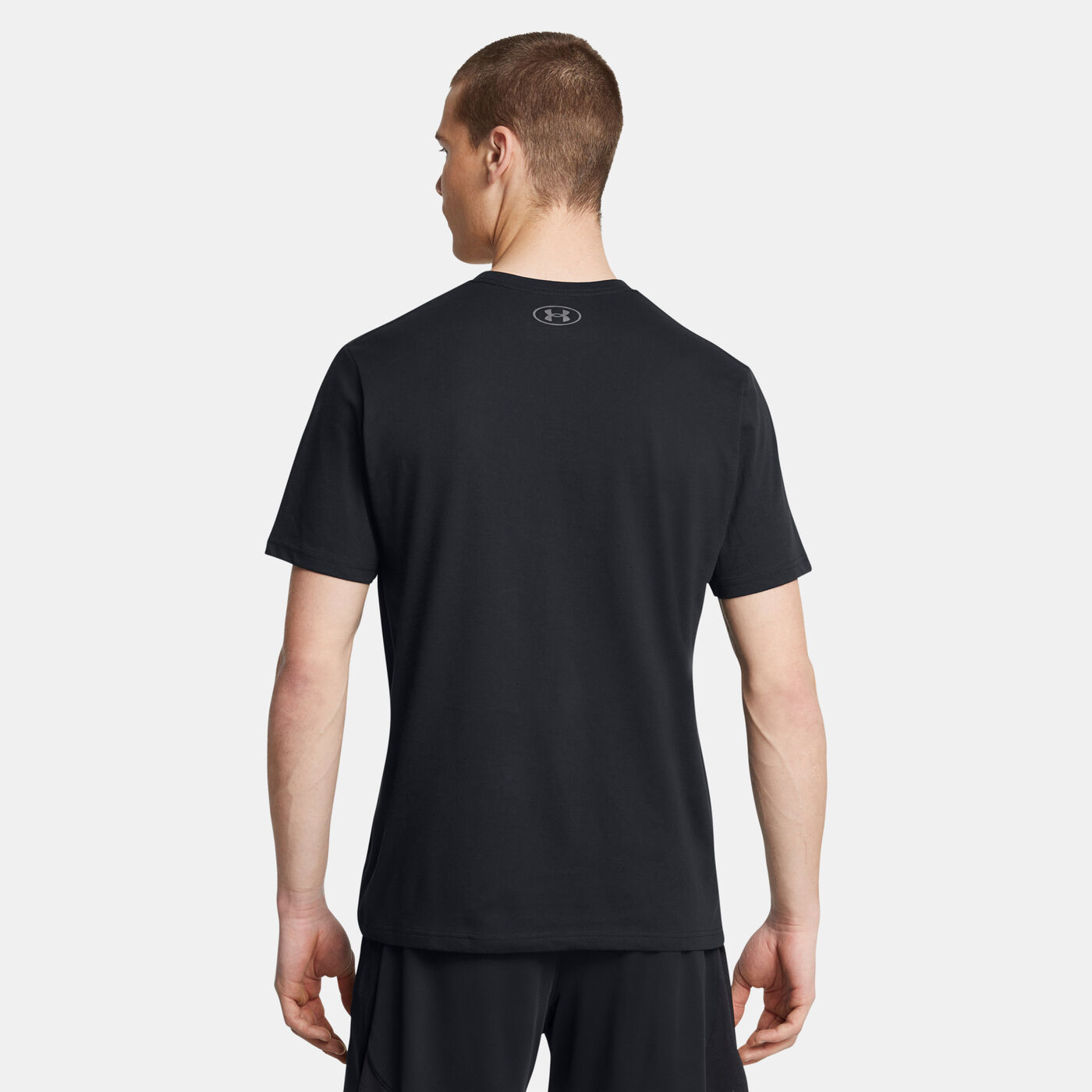 Men's Logo Graphic T-Shirt
