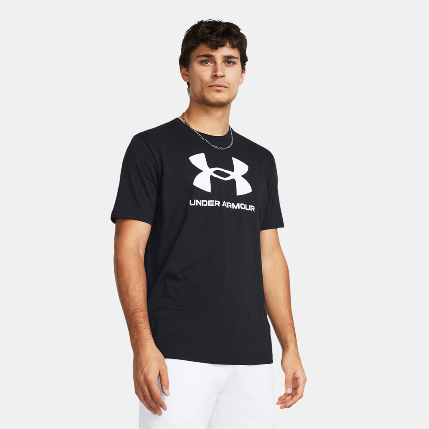 Men's Logo T-Shirt