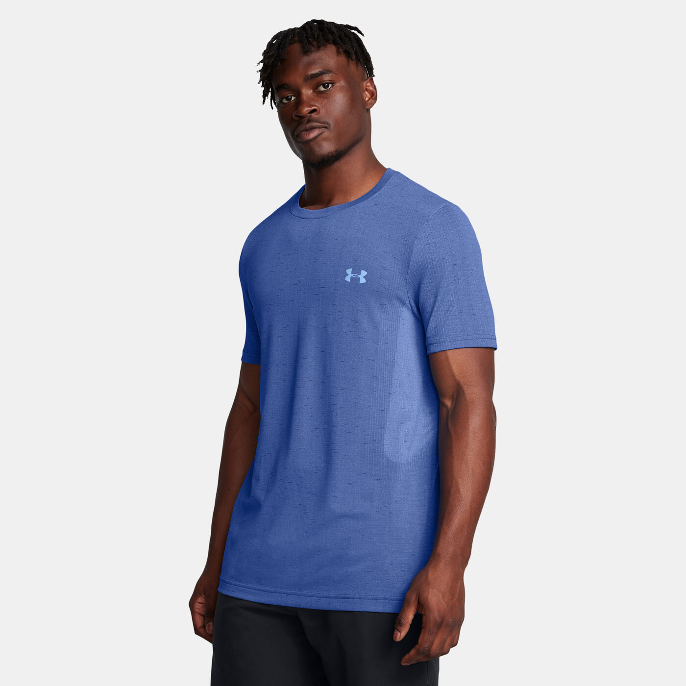 Men's Vanish Seamless Training T-Shirt