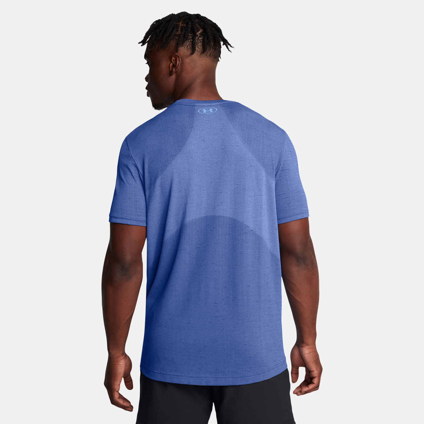 Men's Vanish Seamless Training T-Shirt