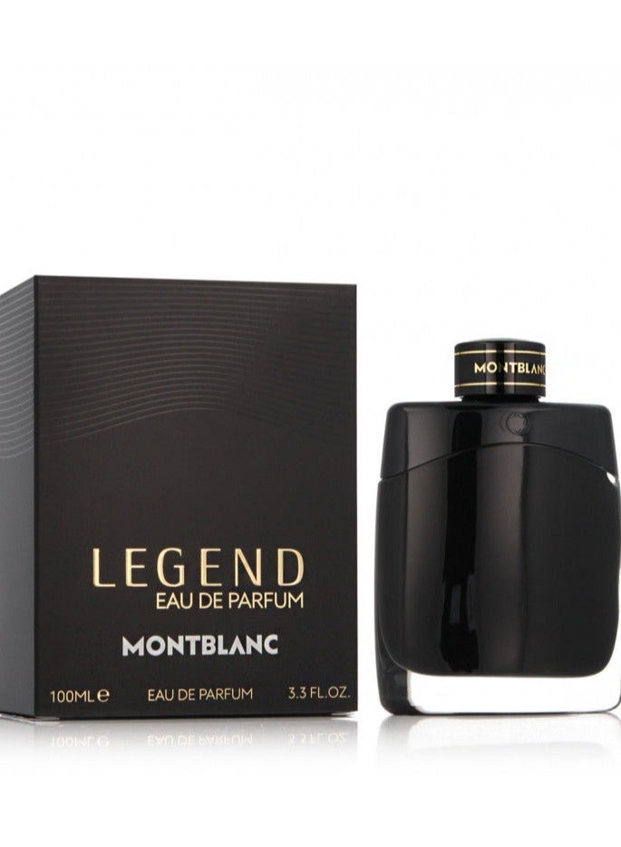 Legend EDP 100ml