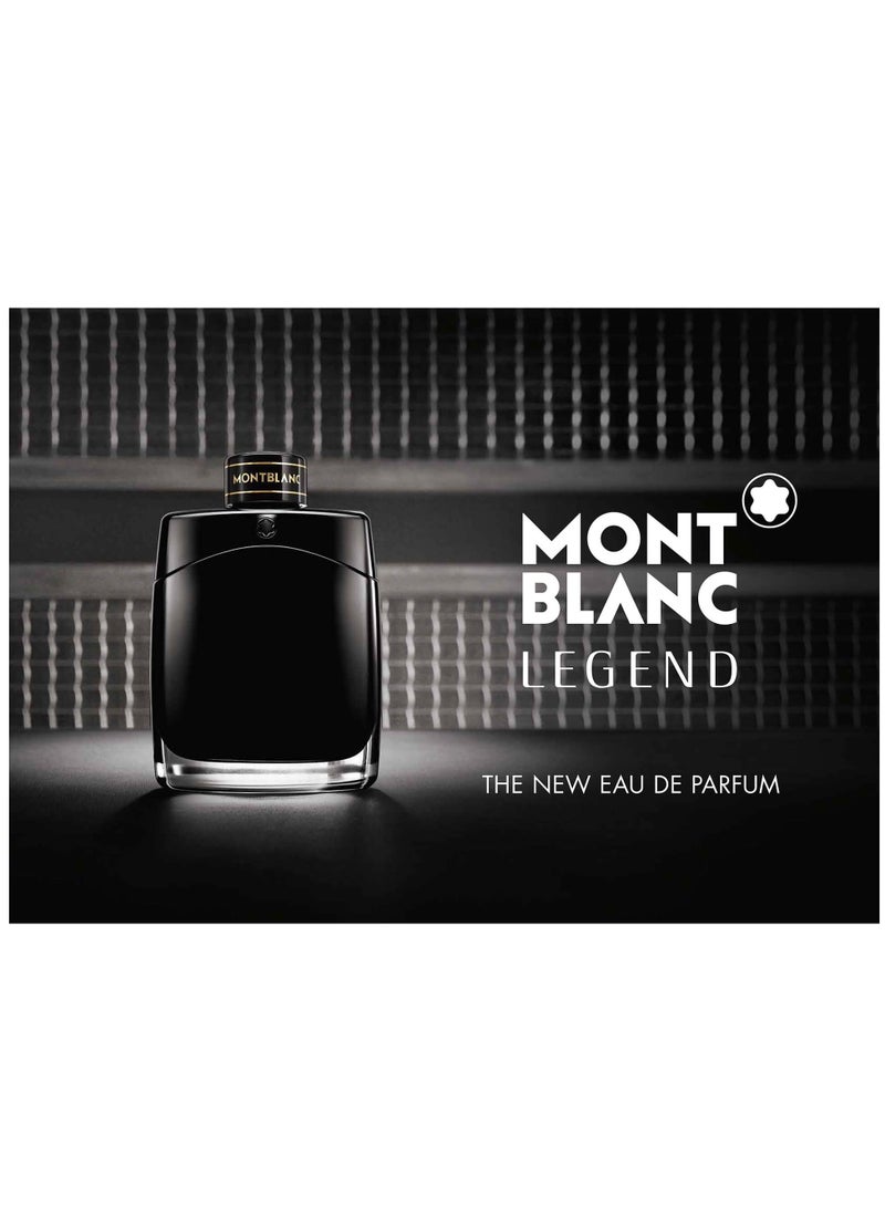 Legend EDP 100ml