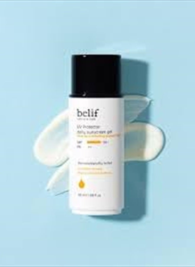 Belif UV Protector Daily Sunscreen Gel / 50ml