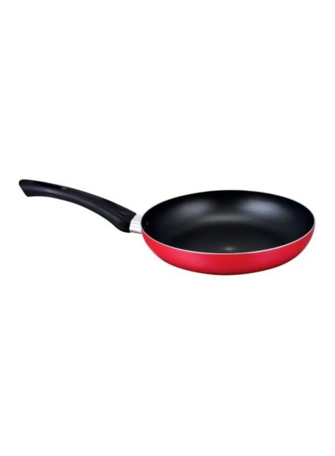 Non-Stick Fry Pan Red/Black 30cm