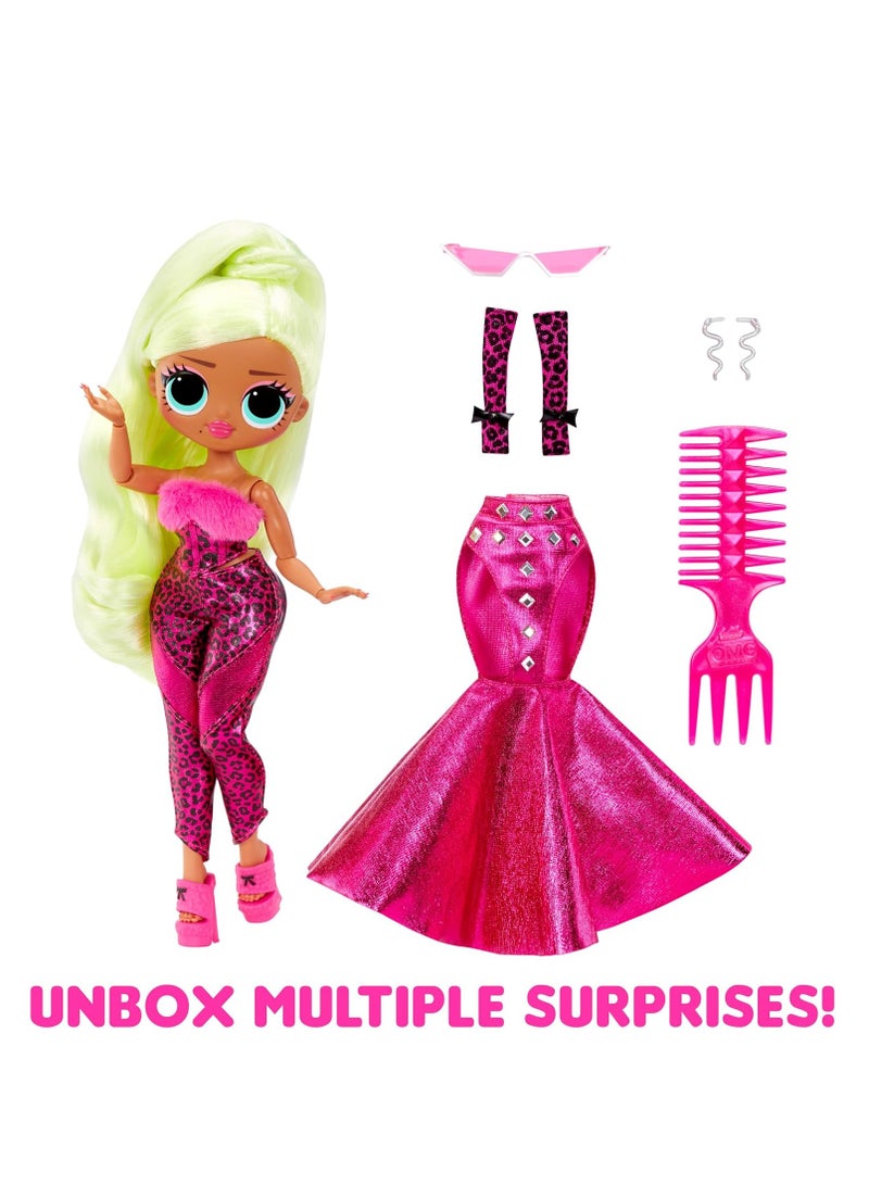 L.O.L Surprise OMG Pop - Lady Diva