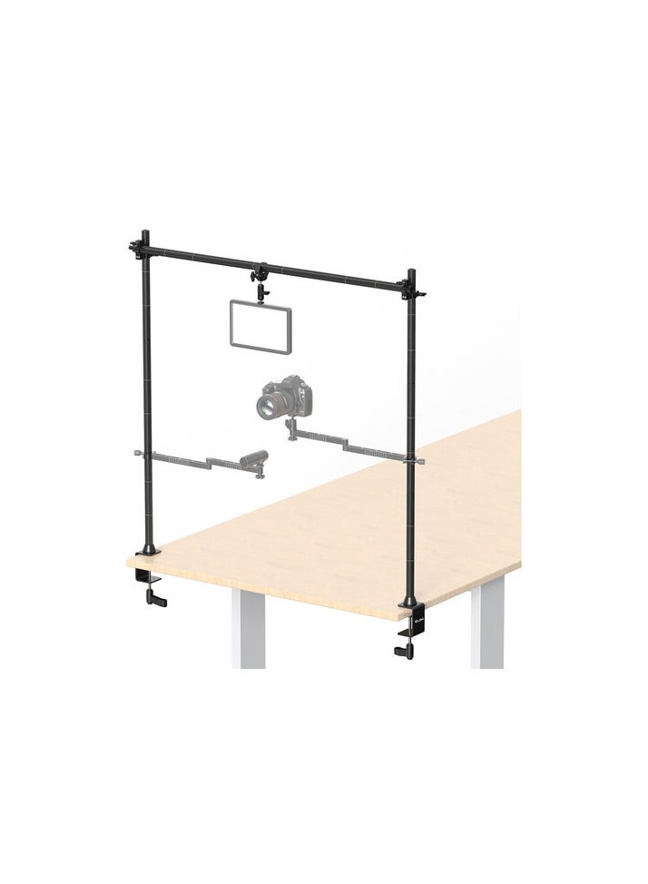 Multifunction Photo Studio Stand