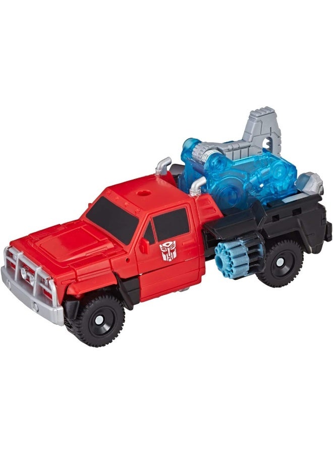 TRANSFORMERS: Bumblebee - Energon Igniters Power Plus Series - Ironhide