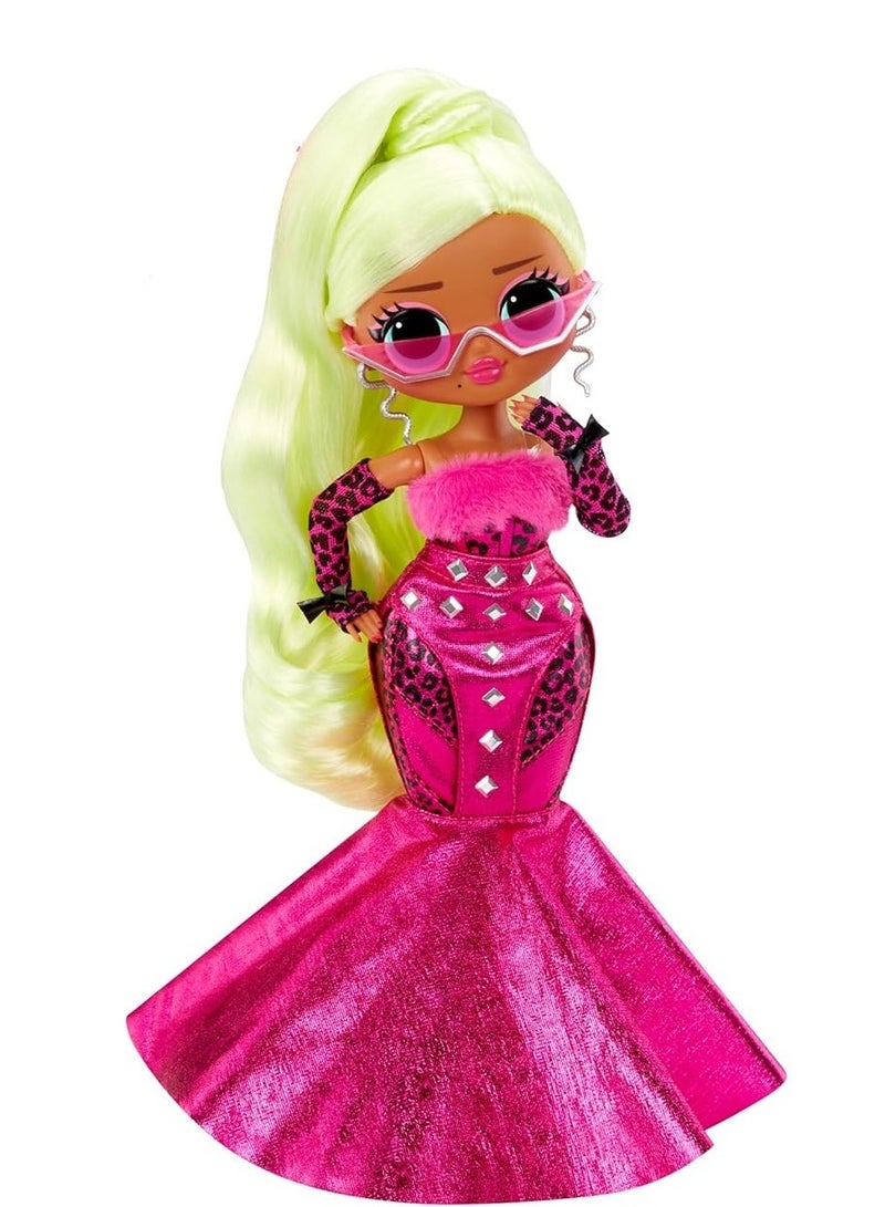 L.O.L Surprise OMG Pop - Lady Diva MGA-591597