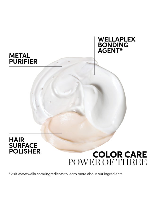 Colormotion+ Structure Mask 150Ml