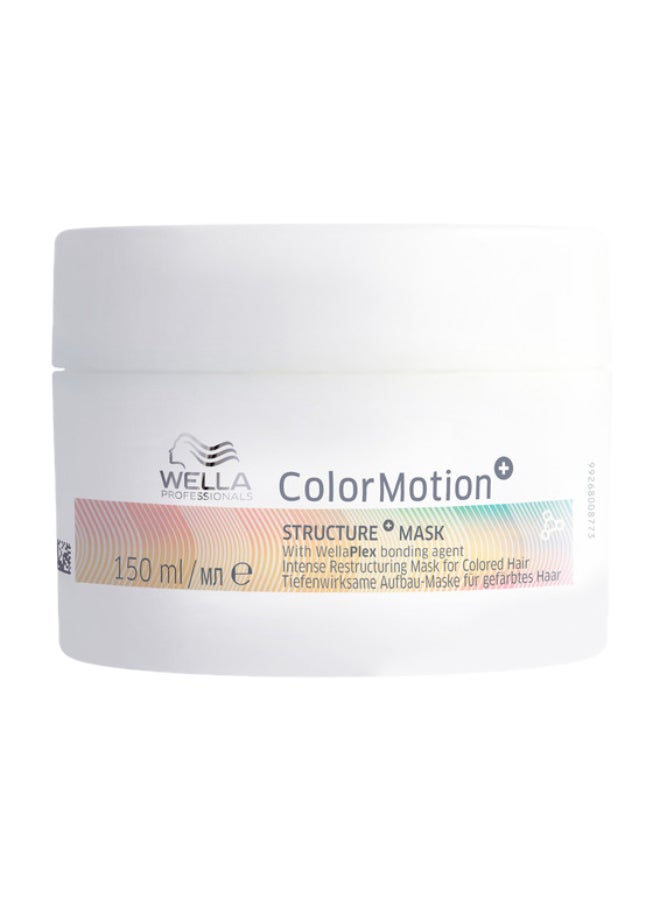 Colormotion+ Structure Mask 150Ml