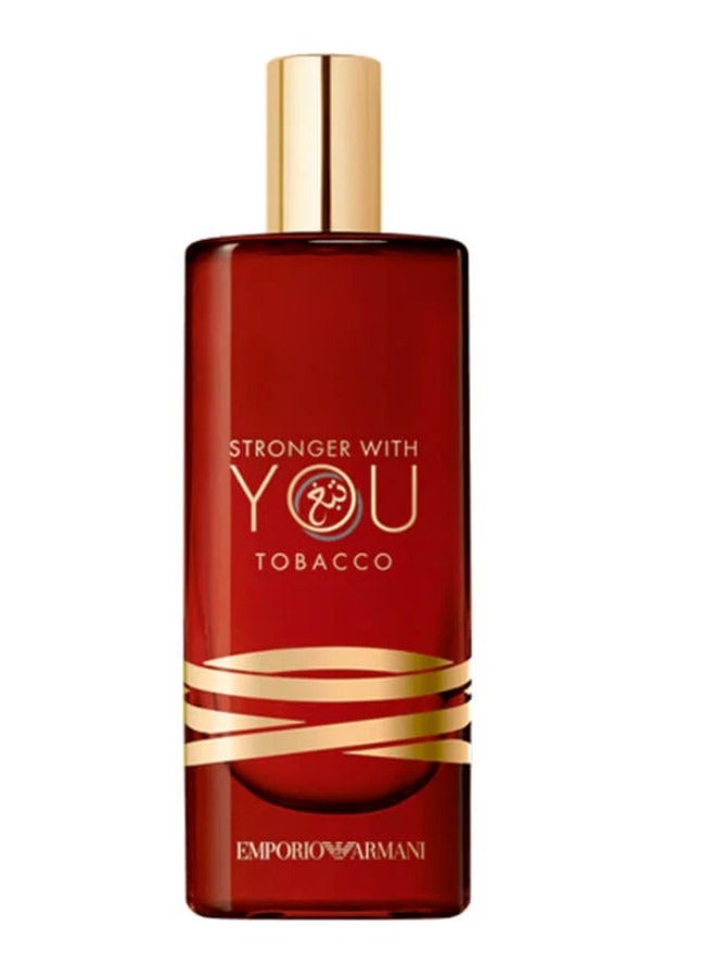 Stronger With You Tobacco EDP 15ml